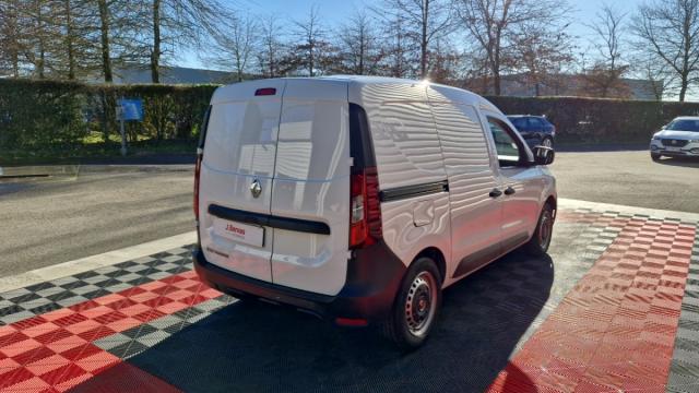 Renault Express Van image 5