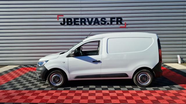 Renault Express Van image 6
