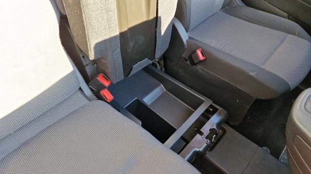 Opel Combo Cargo image 3