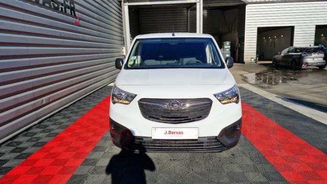 Opel Combo Cargo image 2