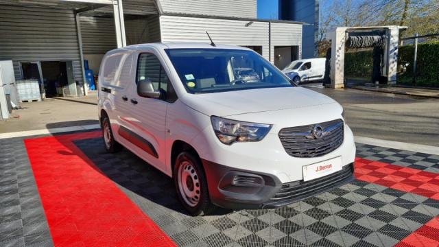 Opel Combo Cargo image 8