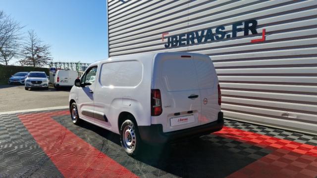 Opel Combo Cargo image 1