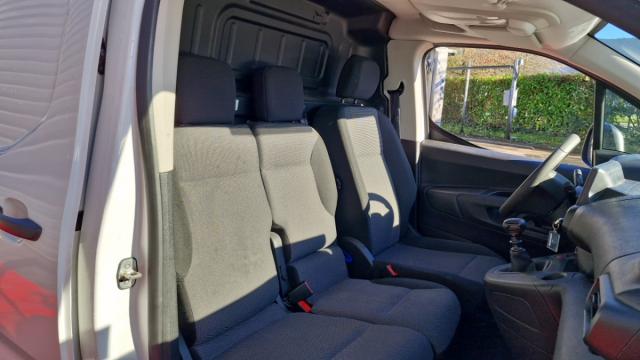 Opel Combo Cargo image 6