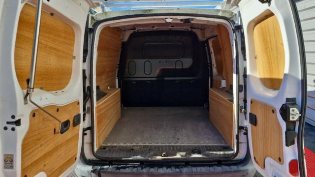 Renault Kangoo Express image 8