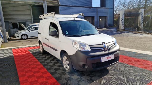 Renault Kangoo Express image 2