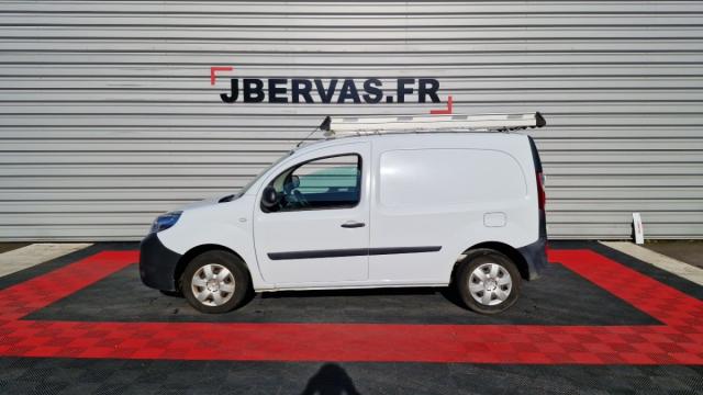 Renault Kangoo Express image 4