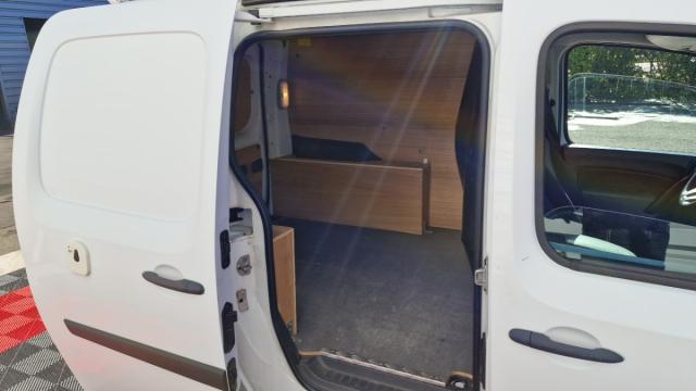 Renault Kangoo Express image 6