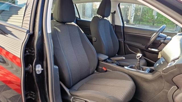 Peugeot 308 image 5
