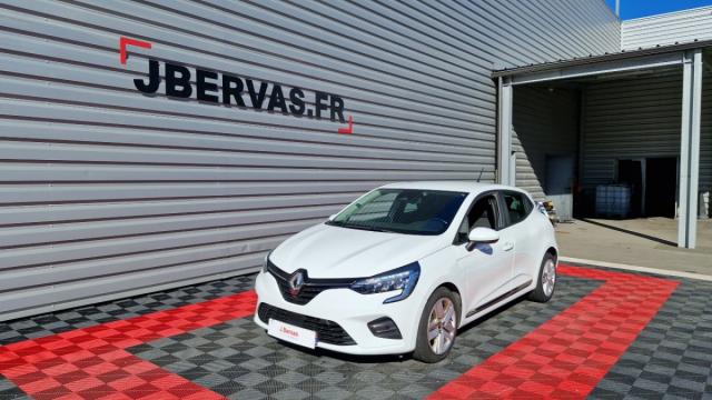 Renault Clio V Sce 75 Zen