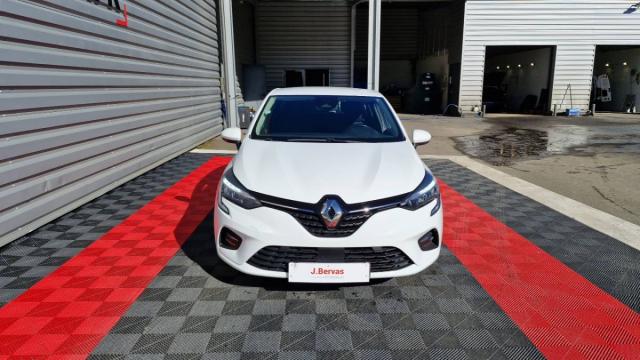Renault Clio image 6