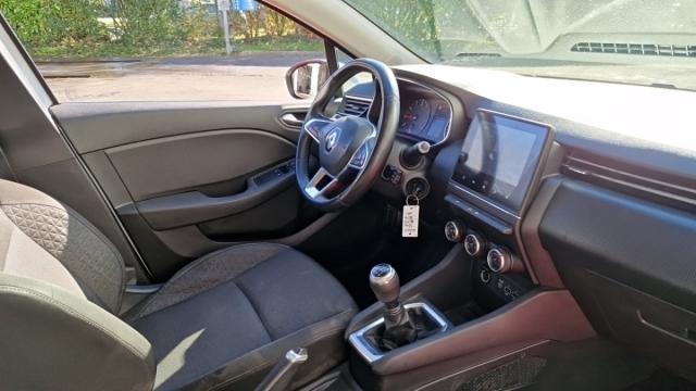 Renault Clio image 4