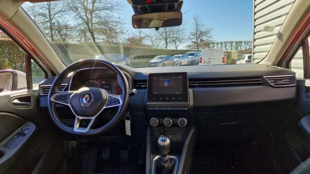 Renault Clio image 8