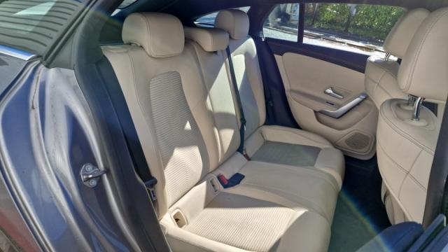 Mercedes Benz Cla Shooting Brake image 8