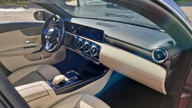 Mercedes Benz Cla Shooting Brake image 5