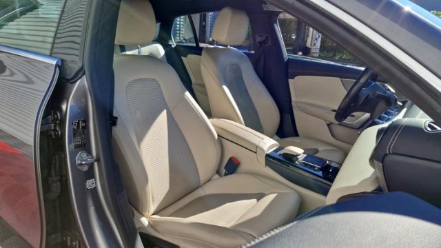 Mercedes Benz Cla Shooting Brake image 2