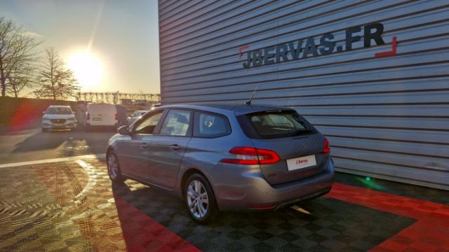 Peugeot 308 Sw image 2