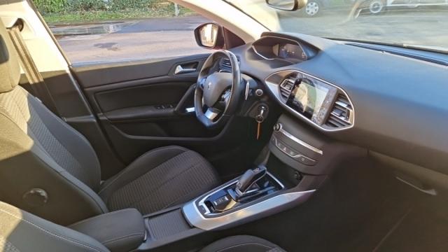 Peugeot 308 Sw image 8