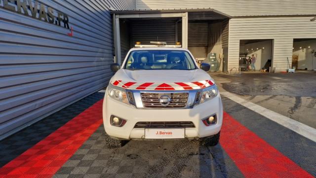 Nissan Navara image 8