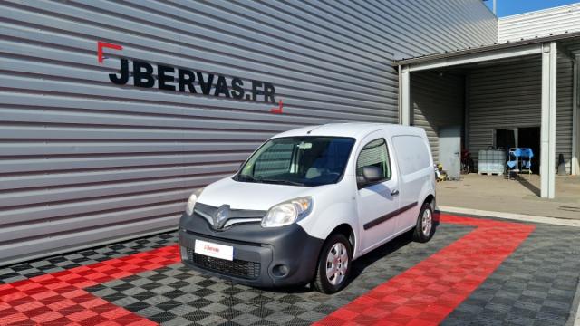 Renault Kangoo Express Blue Dci 80 Grand Confort
