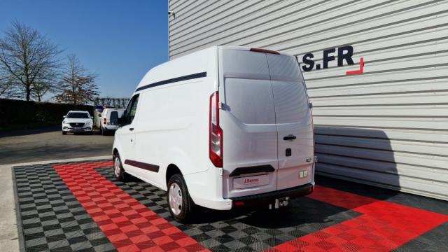 Ford Transit Custom image 9