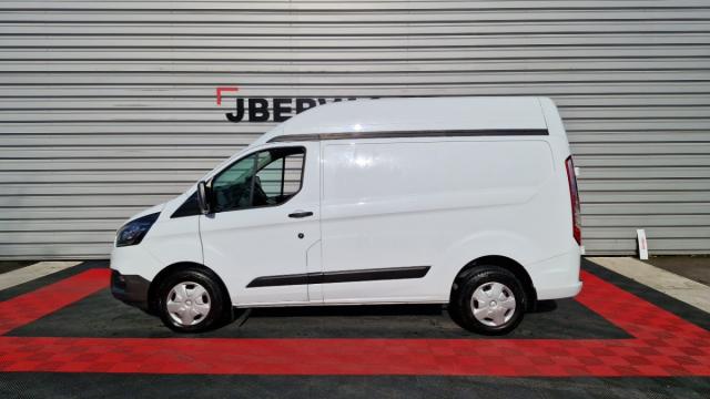 Ford Transit Custom image 6