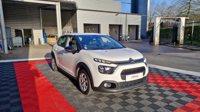 Citroen C3 image 1