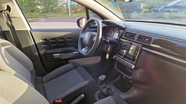 Citroen C3 image 2