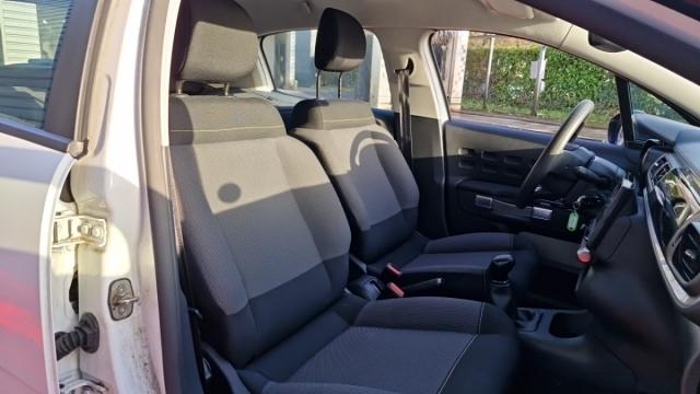Citroen C3 image 3