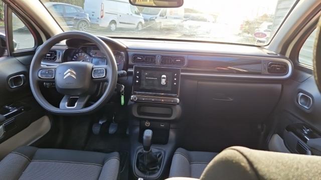 Citroen C3 image 5