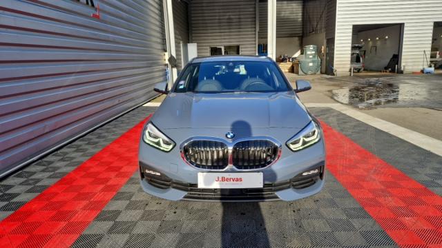 Bmw Série 1 image 3