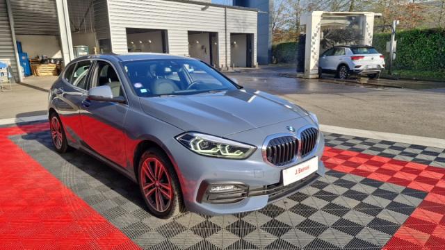 Bmw Série 1 image 2