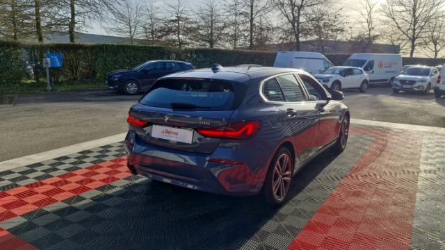 Bmw Série 1 image 4