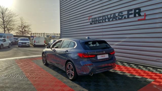 Bmw Série 1 image 6