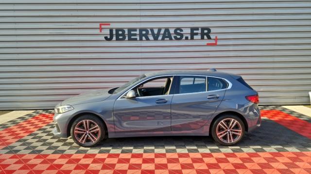 Bmw Série 1 image 8