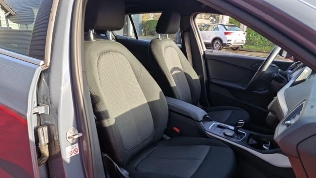 Bmw Série 1 image 7