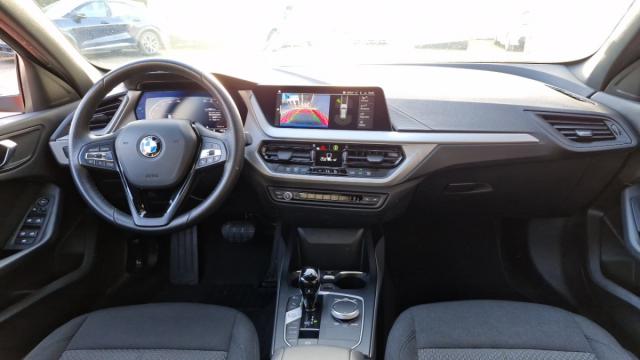 Bmw Série 1 image 9