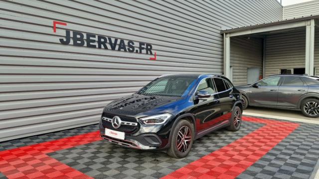 Mercedes Benz Gla 250 E 8g-Dct Progressive Line