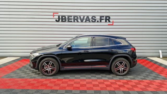 Mercedes Benz Gla image 6