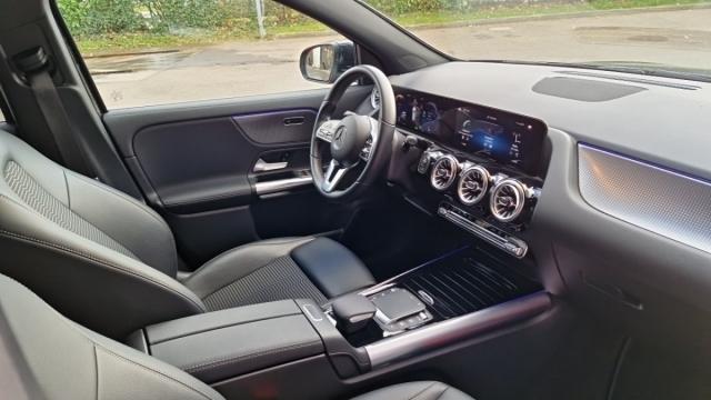 Mercedes Benz Gla image 7