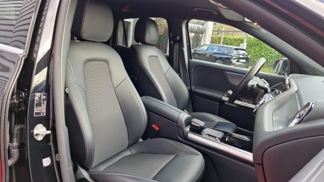 Mercedes Benz Gla image 5