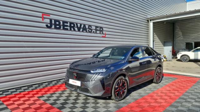 Peugeot 3008 Plug-In Hybrid 195 E-Dcs7 Allure