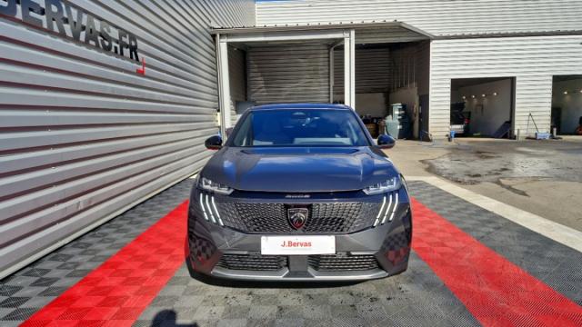 Peugeot 3008 image 3