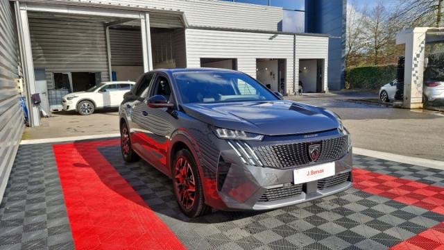 Peugeot 3008 image 8