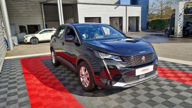 Peugeot 3008 image 1