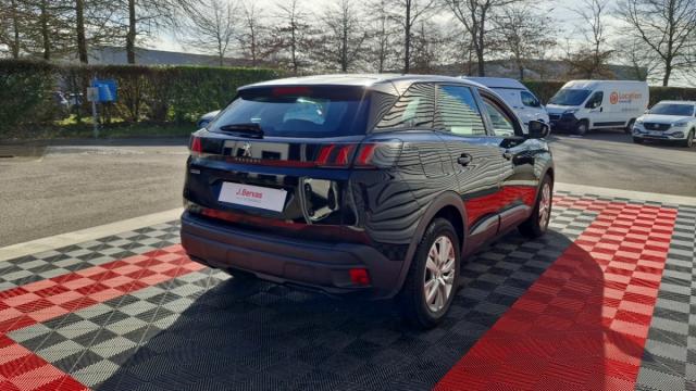 Peugeot 3008 image 3