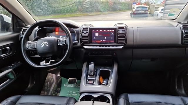 Citroen C5 Aircross image 2