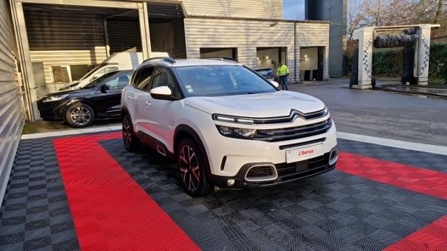 Citroen C5 Aircross image 6