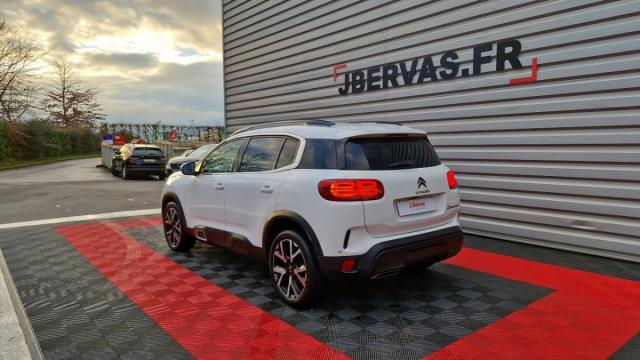 Citroen C5 Aircross image 4