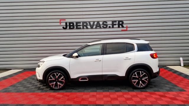 Citroen C5 Aircross image 1