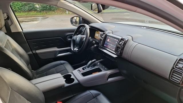 Citroen C5 Aircross image 3